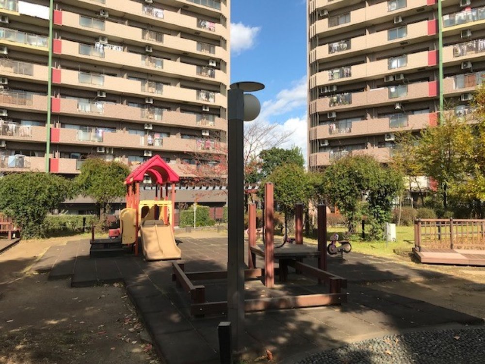 【八王子市別所1丁目】の【中古マンション】｜物件詳細｜アイラック